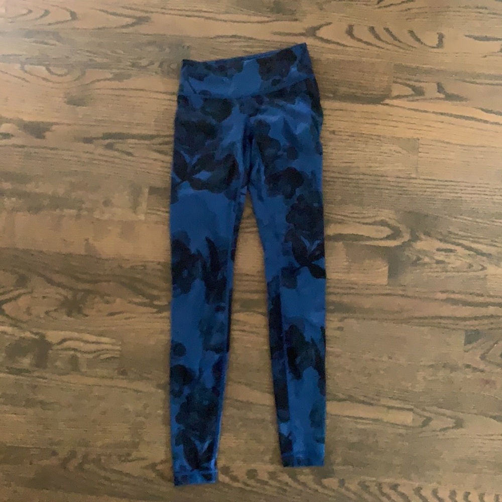 Lulu lemon leggings